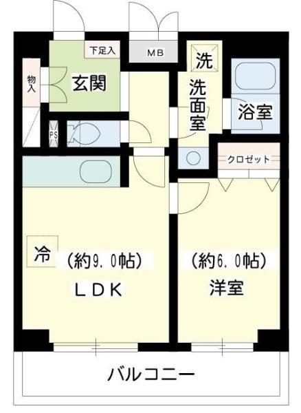 ルート山手