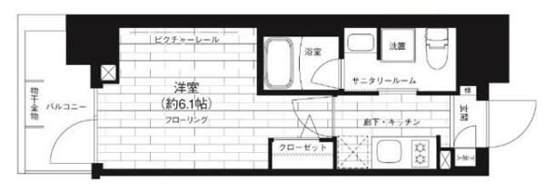 ステージファースト横浜