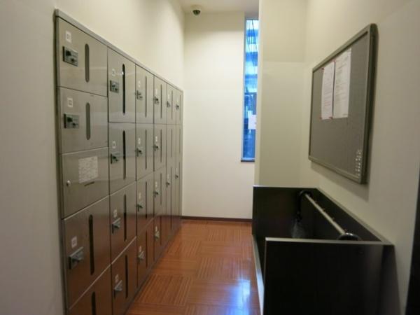 ＪＭＦレジデンス新横浜