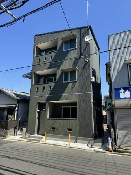 シェ・モアⅡ