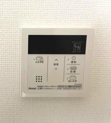 グラン六ツ川