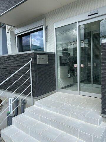 グラン六ツ川