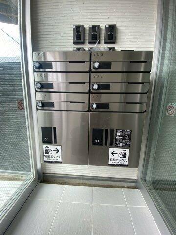 グラン六ツ川