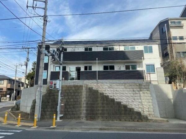 グラン六ツ川