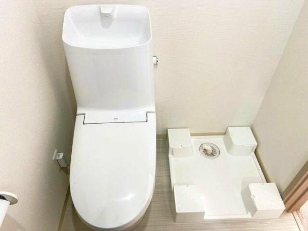グラン六ツ川