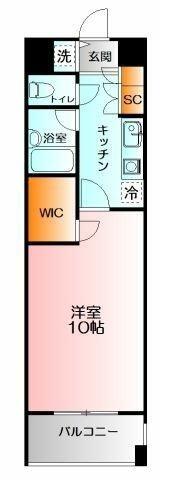 イーリス希望ヶ丘