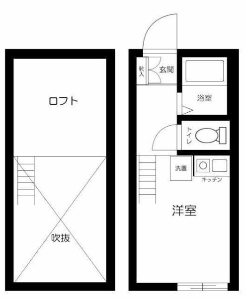 パークヒルズ白楽