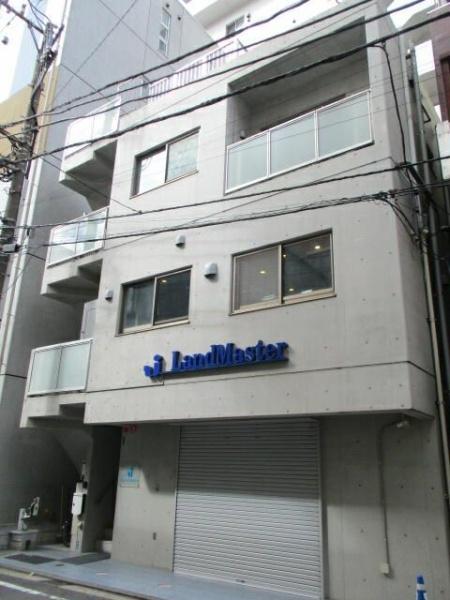 Ｍａｓｔｅｒ’ｓ伊勢佐木町