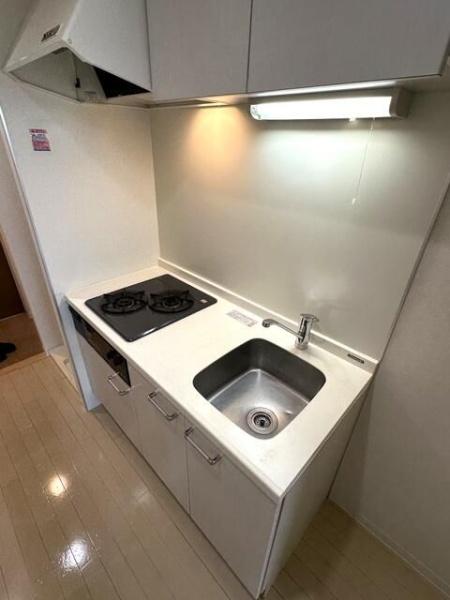 リエス横浜ベイステージ
