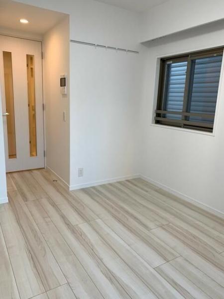 横浜市南区山王町４丁目のマンション