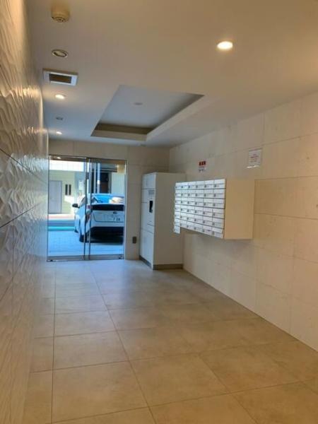 横浜市南区山王町４丁目のマンション