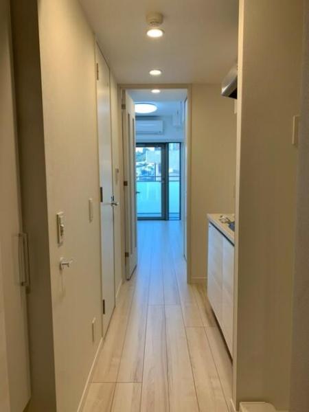 横浜市南区山王町４丁目のマンション