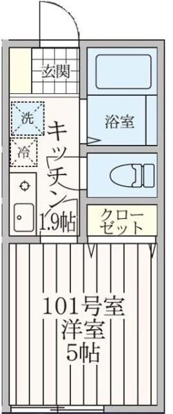 Ａｍｏｚｅ横濱瀬谷