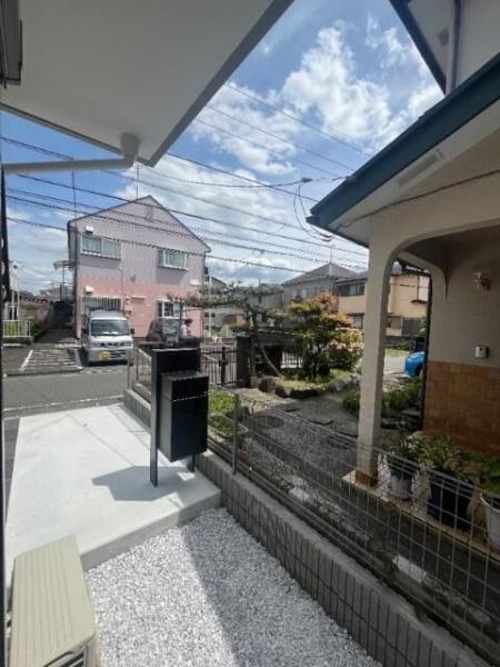 Ａｍｏｚｅ横濱瀬谷