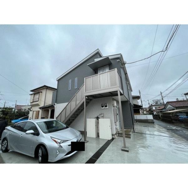 Amoze横濱瀬谷