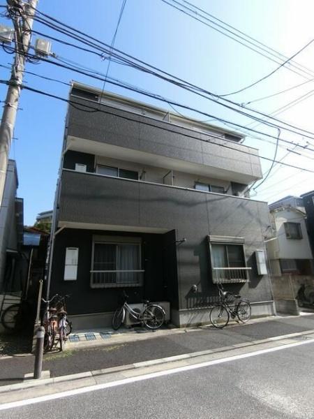 スプリングス横浜吉野町