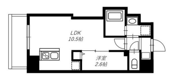 リヴシティ横濱末吉町弐番館