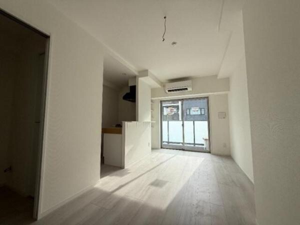 リヴシティ横濱末吉町弐番館