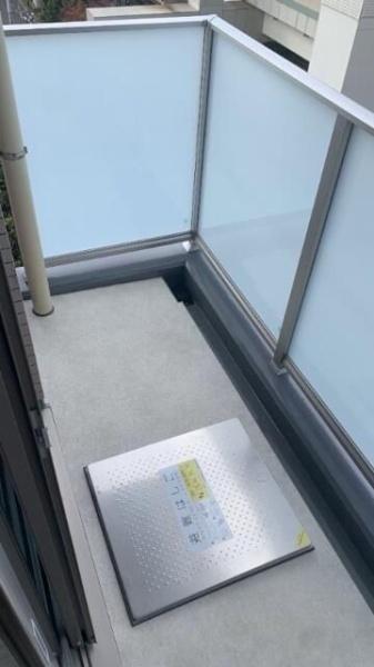 リヴシティ横濱石川町