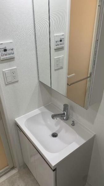 リヴシティ横濱石川町