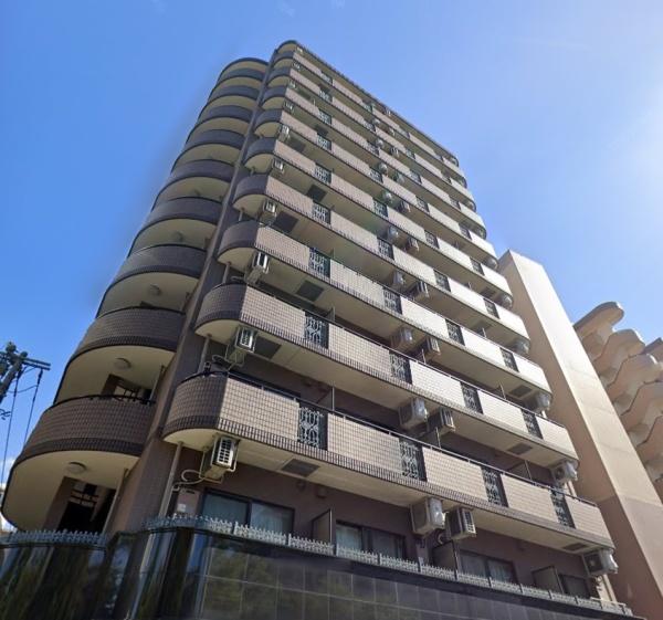 グリフィン新横浜・七番館