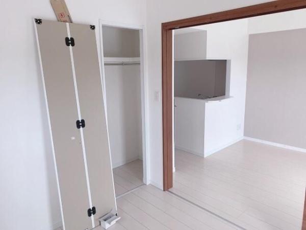 リヴシティ横濱蒔田壱番館