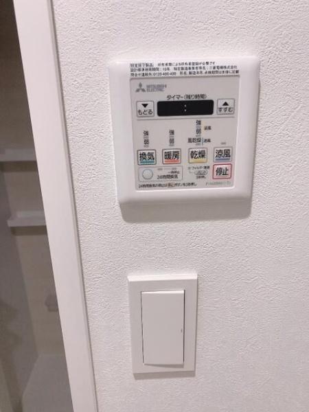 リヴシティ横濱蒔田壱番館