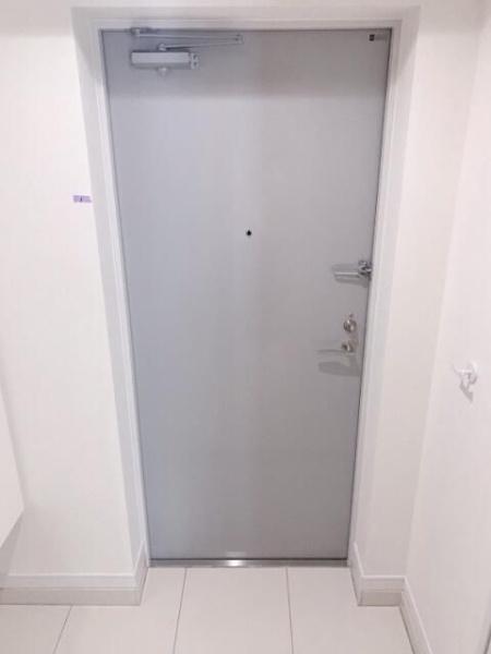 リヴシティ横濱蒔田壱番館