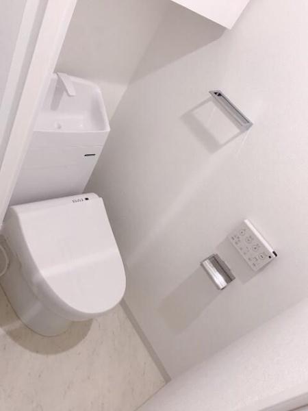 リヴシティ横濱蒔田壱番館