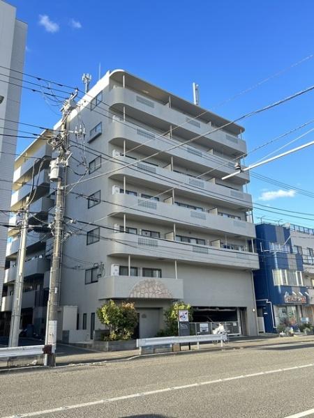 ファーストクラス南太田