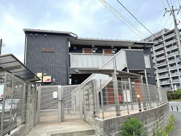 フラッツァ