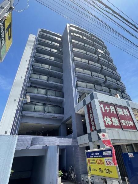 鎧橋ビル