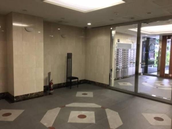 グリフィン横浜・反町公園弐番館