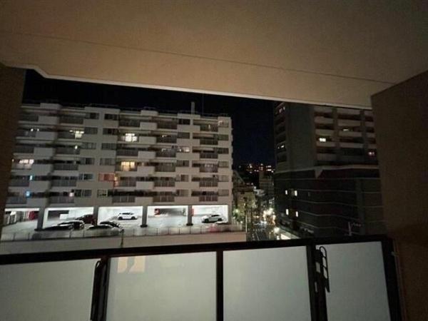 イニシア横浜桜木町