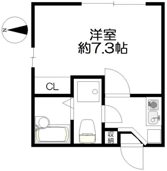 クレスト七島