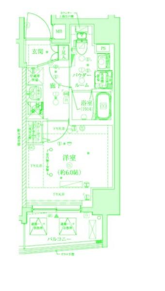 メインステージ横濱関内