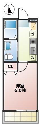 レガーロ羽沢