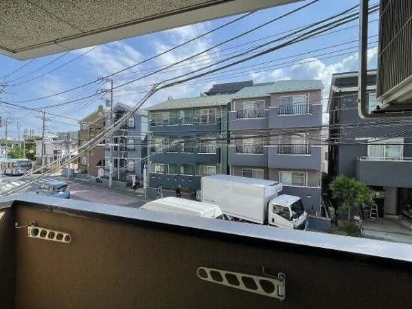 サンライフ北寺尾