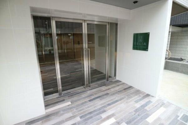 リライア横濱大通り公園