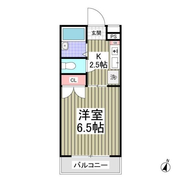 サキハウス