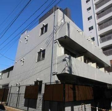 Ｃａｓａ　Ｙｏｋｏｈａｍａｂａｓｈｉ