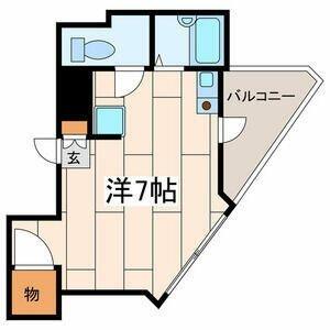 エスポアールカヤギヤ８