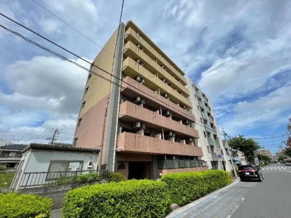 Major Land 横濱鶴見