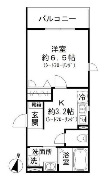 ミエーユ横濱元町