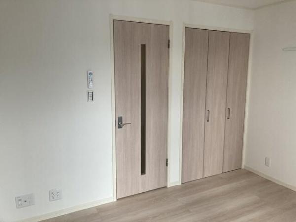 ミエーユ横濱元町