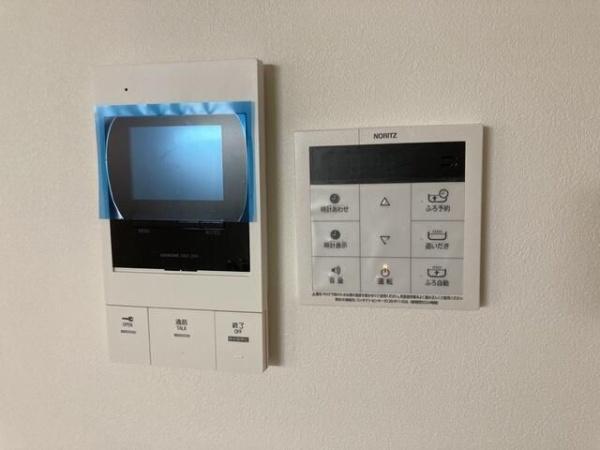 ミエーユ横濱元町