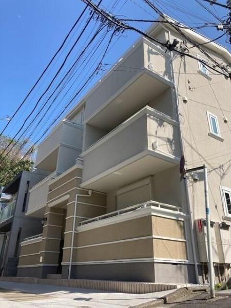 ミエーユ横濱元町