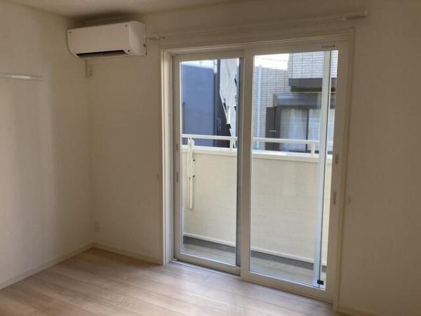 ミエーユ横濱元町