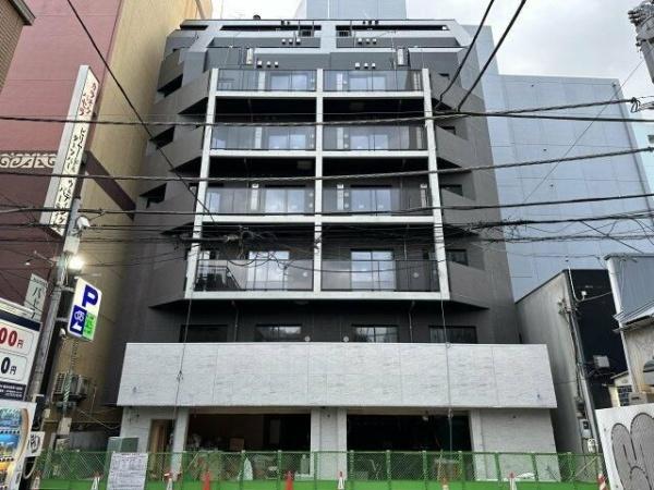 Ｔ＆Ｆ　ＫＡＮＮＡＩ　ＢＬＤＧ