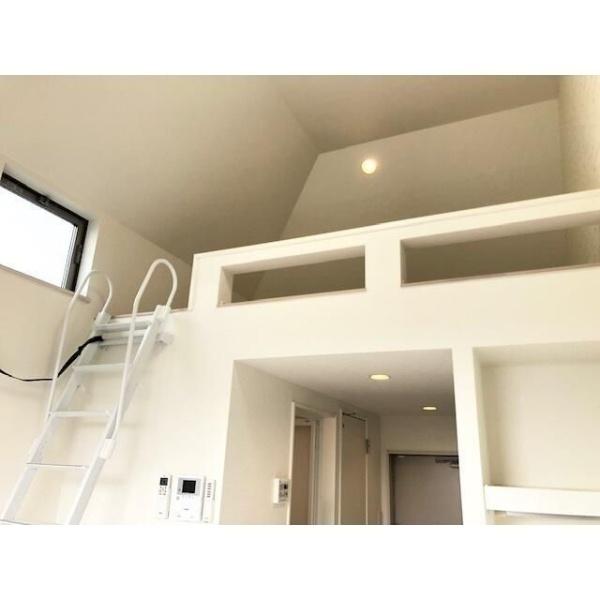 ハーモニーテラス白楽
